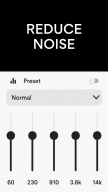 Микрофонный усилитель APK screenshot