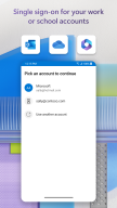 Microsoft Authenticator APK screenshot