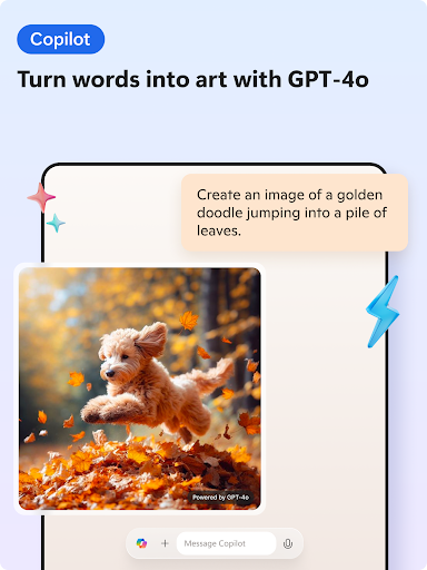 Microsoft Edge APK screenshot