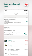 Microsoft Family Safety APK screenshot