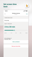 Microsoft Family Safety APK screenshot