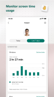 Microsoft Family Safety APK screenshot