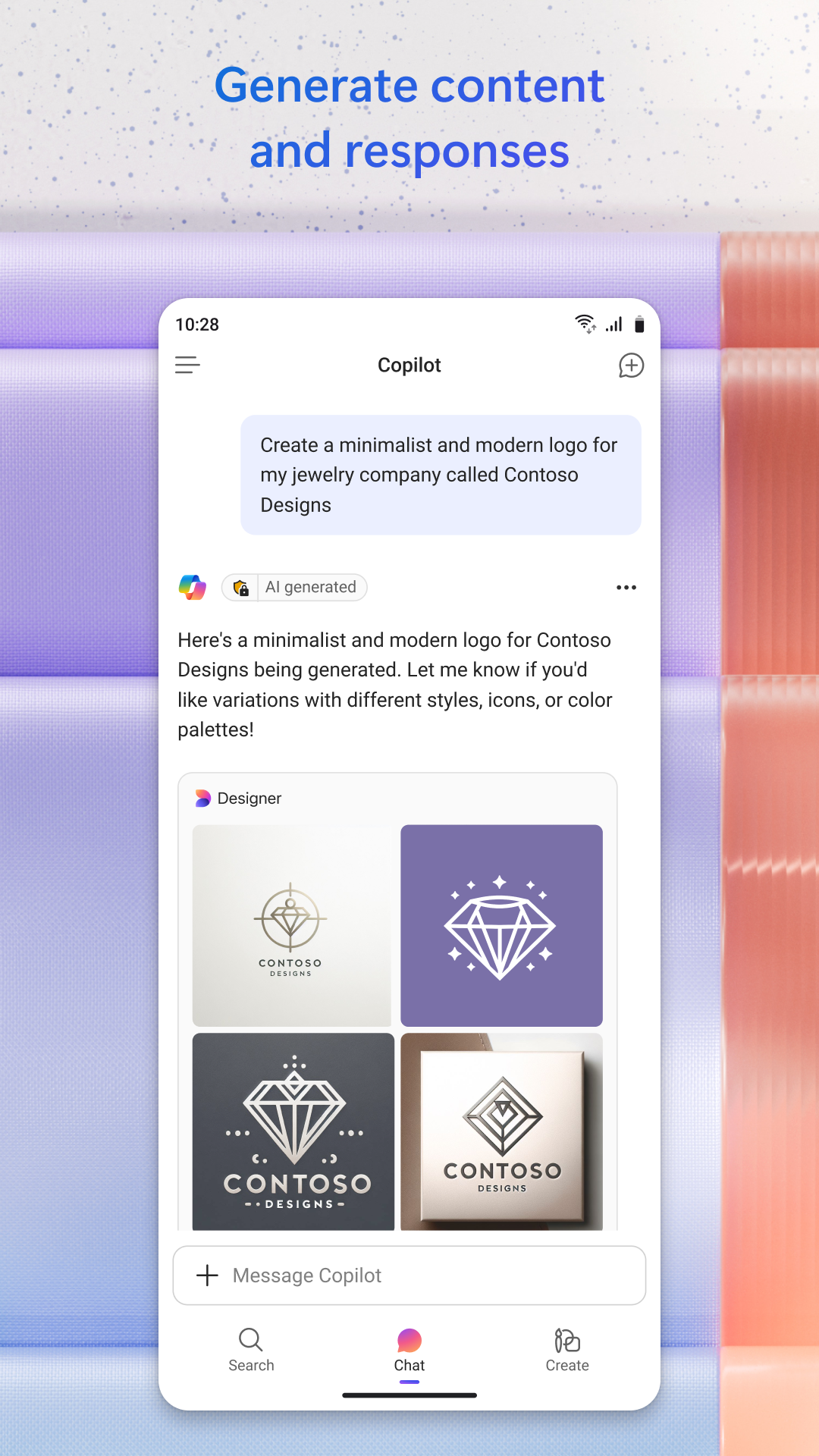 Microsoft Office APK screenshot