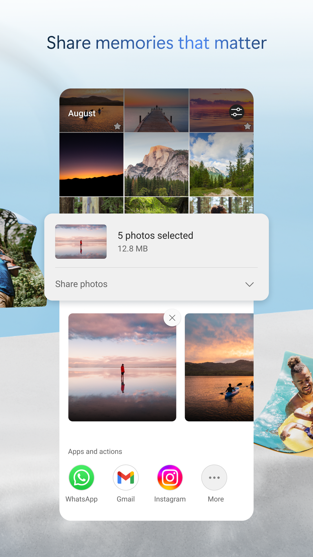 Microsoft OneDrive screenshot