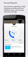 Microsoft Rewards APK screenshot