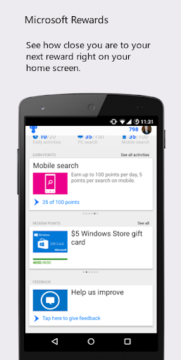 Microsoft Rewards 2