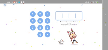 Miga Town: My World screenshot