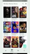Mindbox Movies & Shows 2