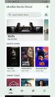 Mindbox Movies & Shows APK screenshot