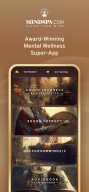 MindSpa.com APK screenshot