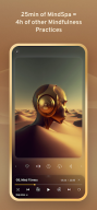 MindSpa.com APK screenshot