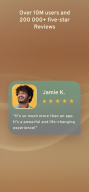 MindSpa.com APK screenshot