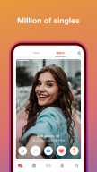 Mingle2 APK screenshot
