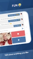 Minichat – The Fast Video Chat APK screenshot