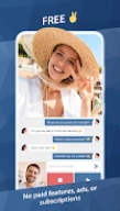 Minichat – The Fast Video Chat APK screenshot