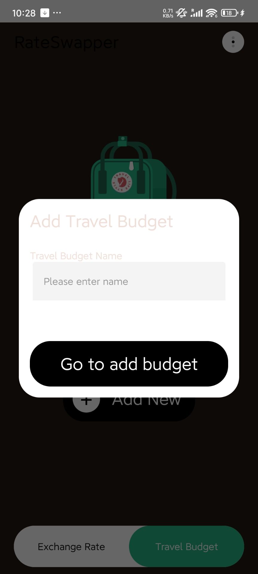 minishorts screenshot