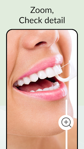 Mirror App - Beauty Mirror APK screenshot