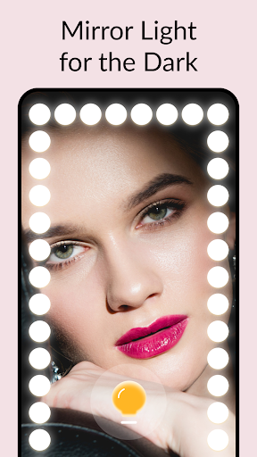 Mirror App - Beauty Mirror APK screenshot