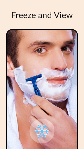 Mirror App - Beauty Mirror APK screenshot