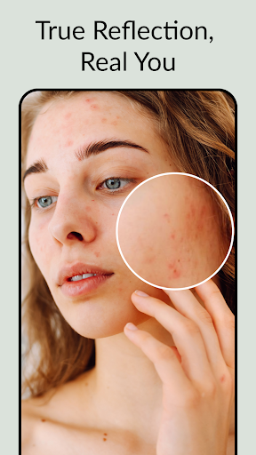 Mirror App - Beauty Mirror APK screenshot
