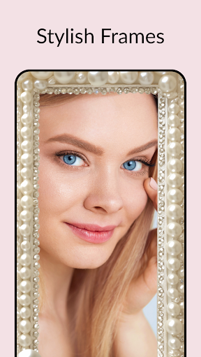 Mirror App - Beauty Mirror APK screenshot