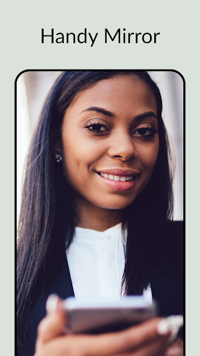 Mirror App - Beauty Mirror APK screenshot