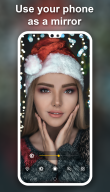 Mirror APK screenshot