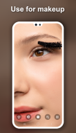 Mirror APK screenshot