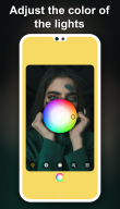 Mirror APK screenshot