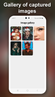 Mirror APK screenshot