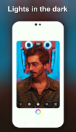 Mirror APK screenshot