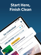 Mister Car Wash APK screenshot