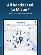 Mister Car Wash APK screenshot