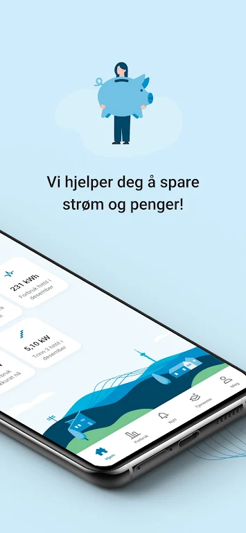 Mitt NTE APK screenshot
