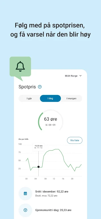 Mitt NTE APK screenshot