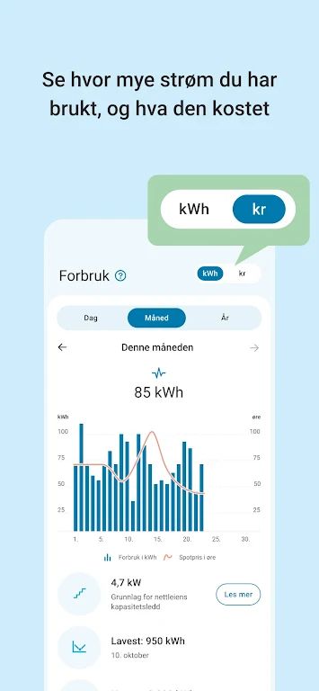 Mitt NTE APK screenshot
