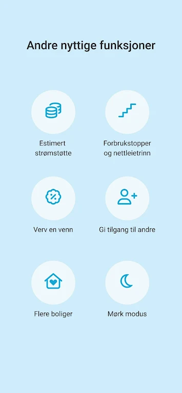 Mitt NTE APK screenshot