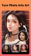 Mivi APK screenshot