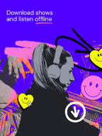Mixcloud APK screenshot
