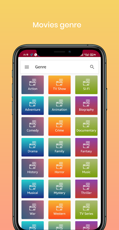 MkvCinemas APK 4