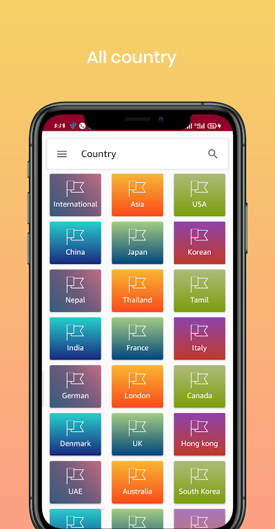 MkvCinemas APK 5