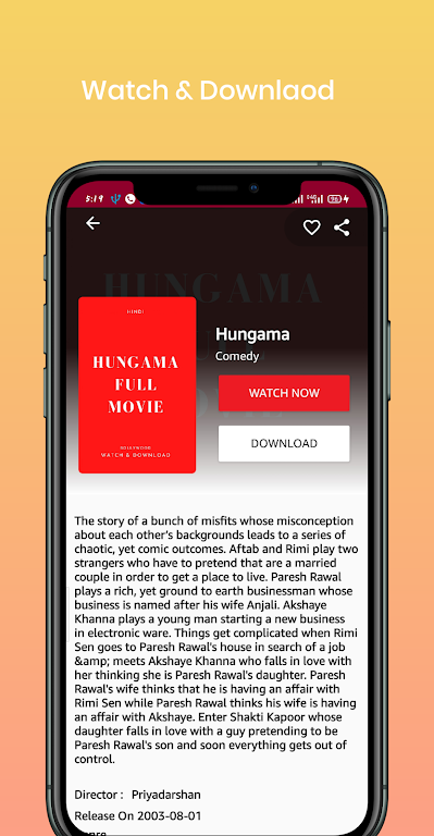 MkvCinemas APK 6