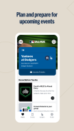 MLB Ballpark APK screenshot