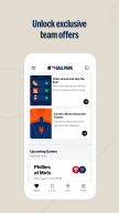 MLB Ballpark APK screenshot
