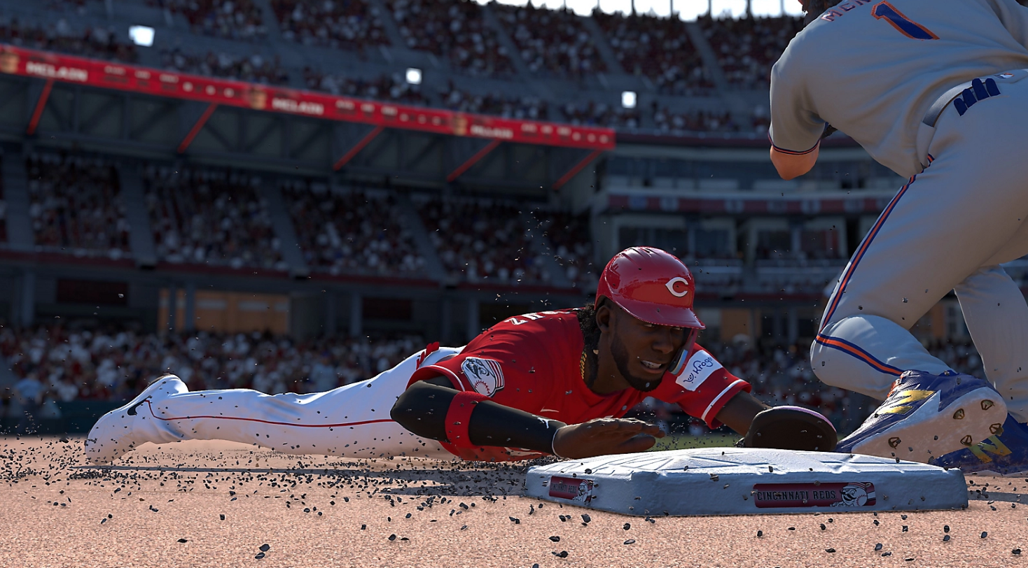 MLB The Show 25 screenshot