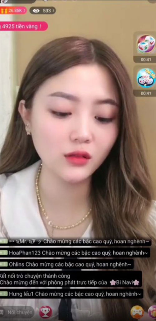 MMLive screenshot