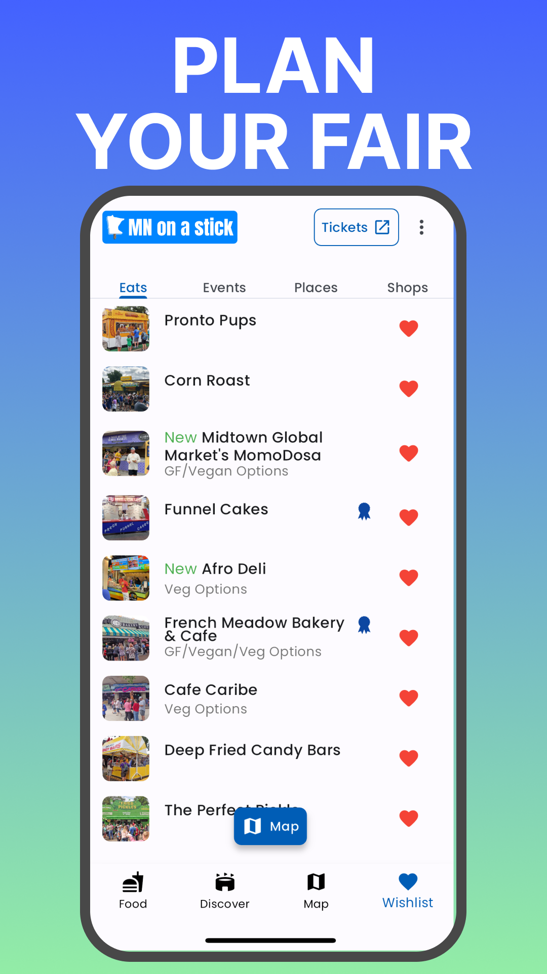 MN on a Stick APK screenshot