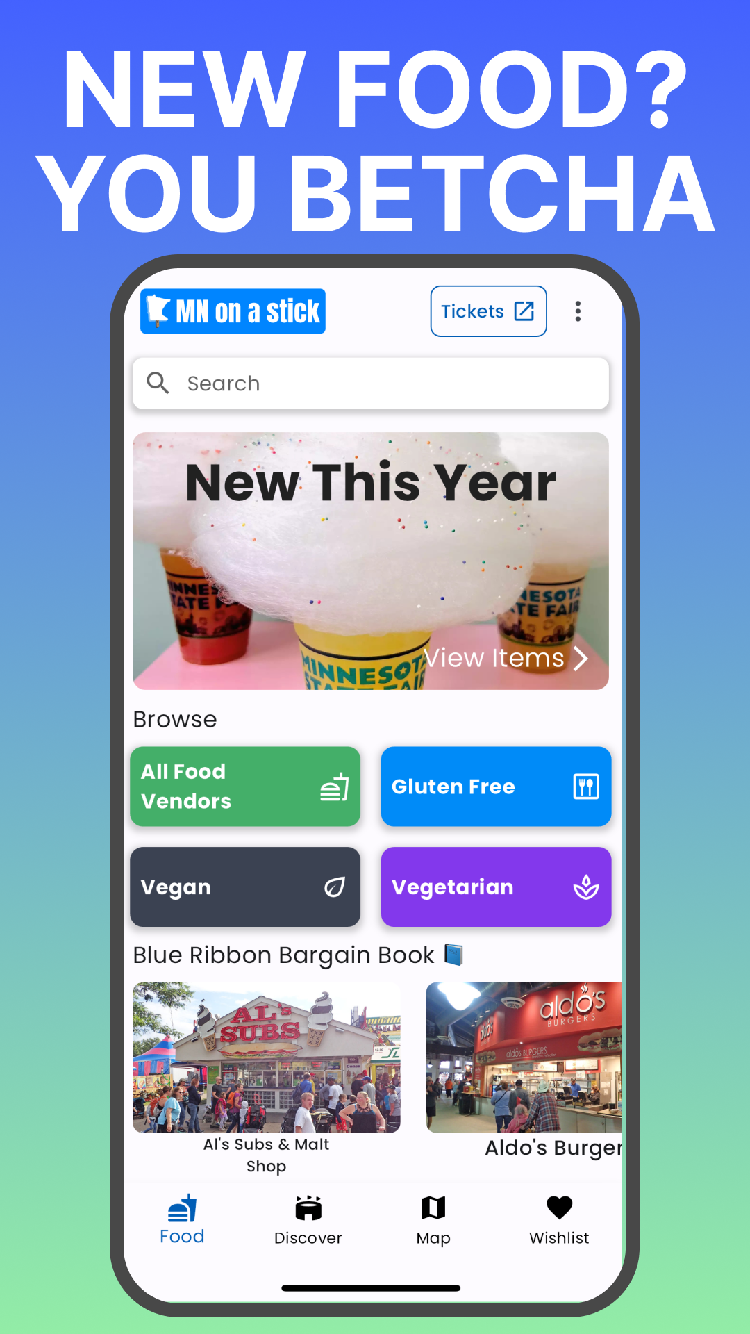 MN on a Stick APK screenshot