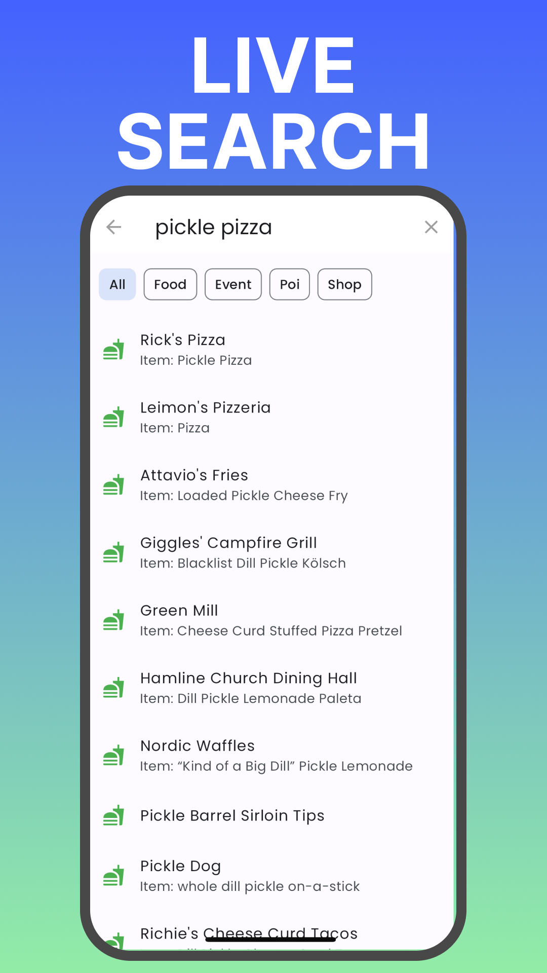 MN on a Stick APK screenshot