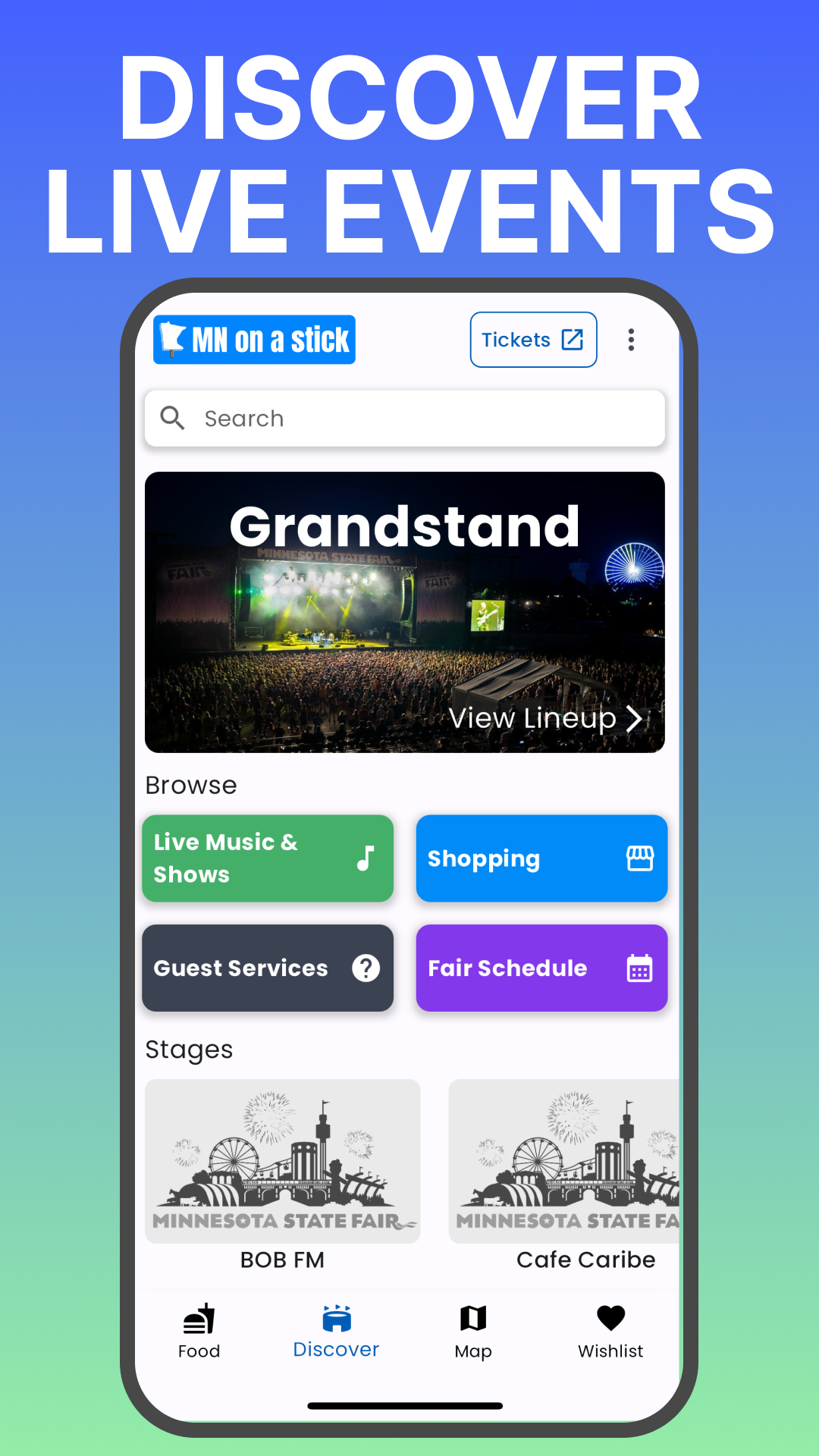 MN on a Stick APK screenshot